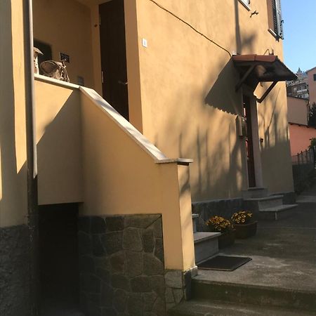 La Strada Al Mare Apartment La Spezia Exterior foto